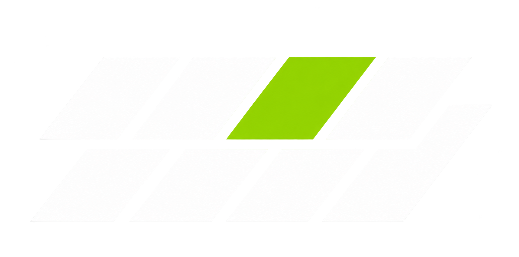 Aberroof roof tile logo